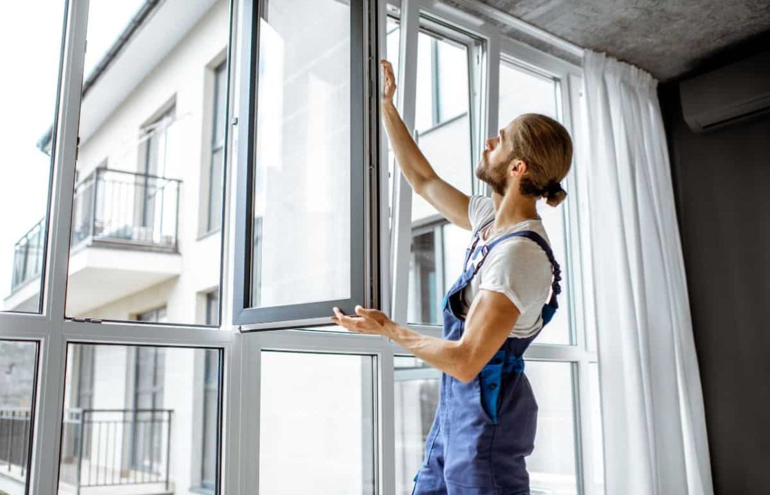 آموزش رگلاژ پنجره upvc