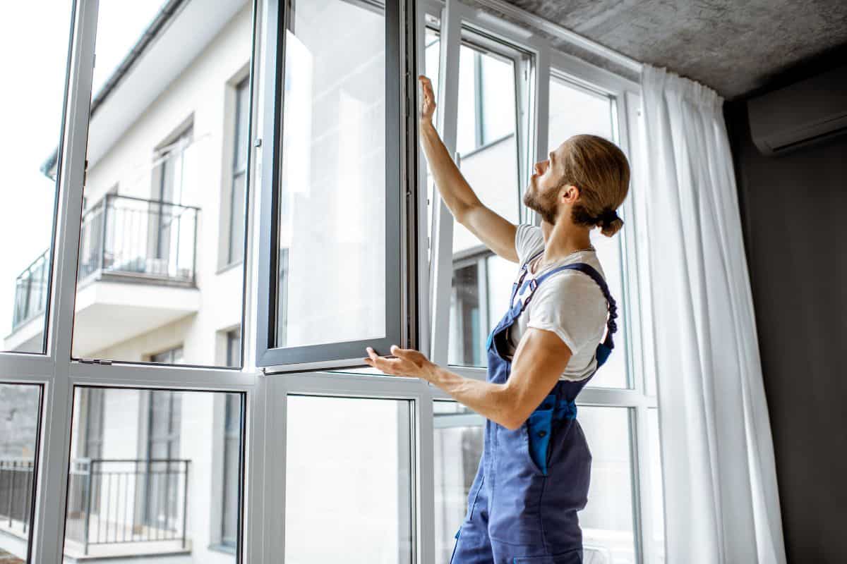 آموزش رگلاژ پنجره upvc