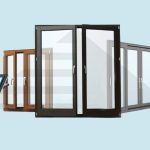قیمت پنجره یو پی وی سی