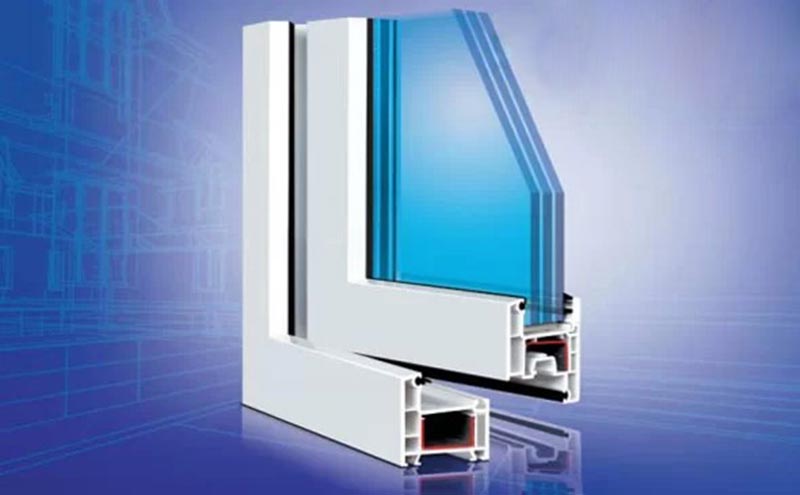 10 برند برتر پنجره دوجداره UPVC؛ کدام پنجره برای شما بهتر است؟