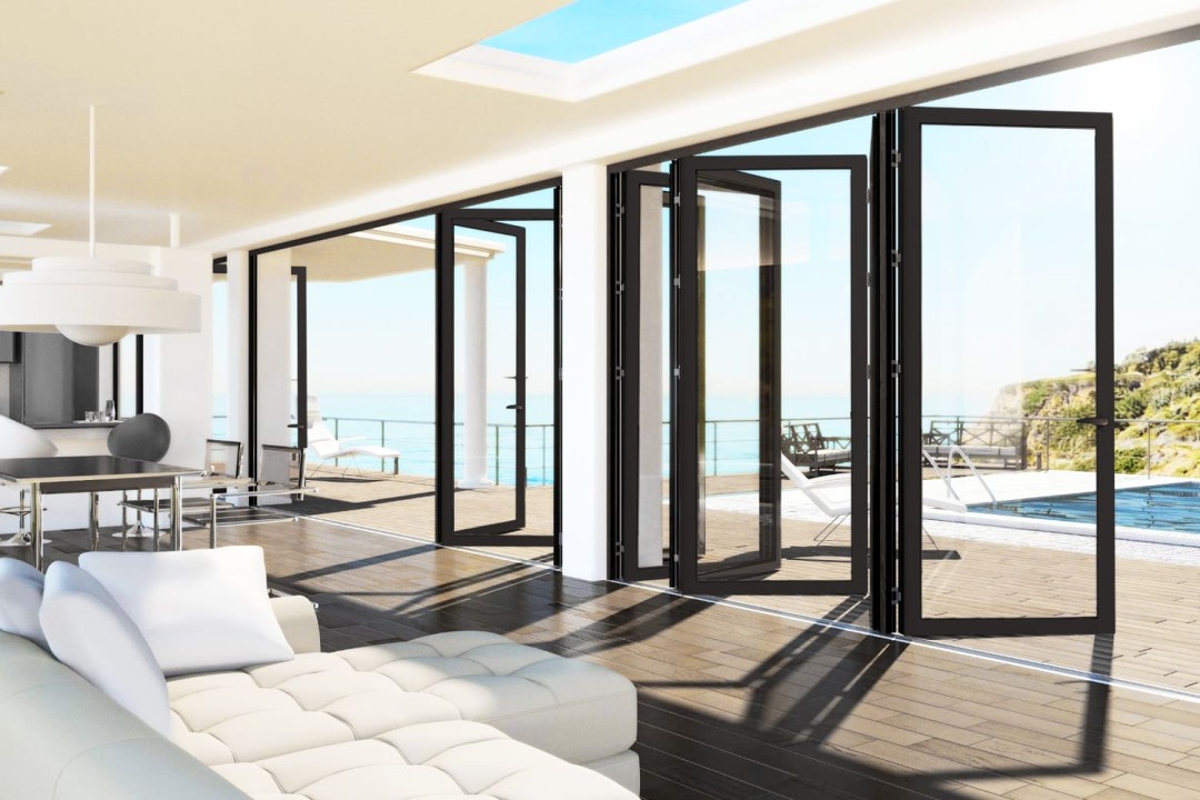 10 برند برتر پنجره دوجداره UPVC؛ کدام پنجره برای شما بهتر است؟